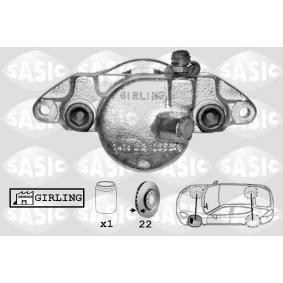 Comprar Pinza de freno de SASIC SCA6162 a bajo precio de 136,90 €
