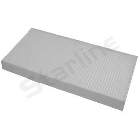 Innenraumfilter SF KF9036 von STARLINE günstig für 5,90 € online kaufen