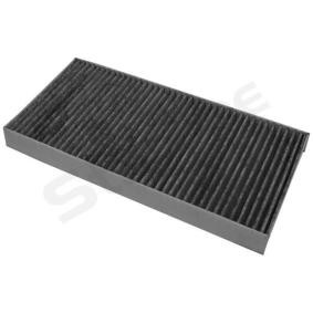 Innenraumfilter SF KF9036C von STARLINE günstig für 8,70 € online kaufen