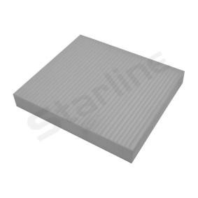 Innenraumfilter SF KF9078 von STARLINE günstig für 5,93 € online kaufen