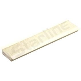 Innenraumfilter SF KF9444 von STARLINE günstig für 7,58 € online kaufen