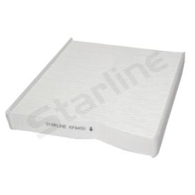 Innenraumfilter SF KF9450 von STARLINE günstig für 6,00 € online kaufen