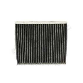Innenraumfilter SF KF9450C von STARLINE günstig für 7,40 € online kaufen