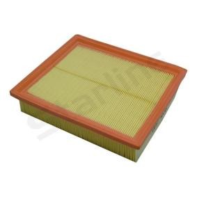 Køb Luftfilter af STARLINE SF VF2066 til den lave pris 63,95 DKK