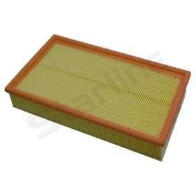 Køb Luftfilter af STARLINE SF VF2069 til den lave pris 64,87 DKK
