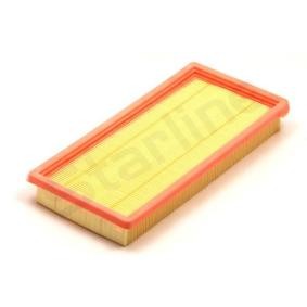 Køb Luftfilter af STARLINE SF VF3824 til den lave pris 57,17 DKK