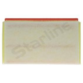 Osta Ilmansuodatin STARLINE:llä SF VF7553 edullisesti hintaan 8,36 €