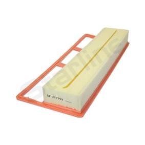 Køb Luftfilter af STARLINE SF VF7799 til den lave pris 70,11 DKK