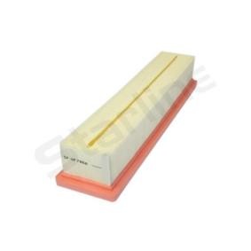 Kjøp Luftfilter av STARLINE SF VF7806 til den lave prisen 69,61 NOK