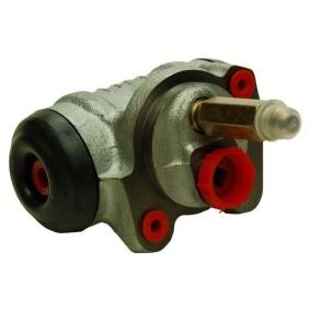 Comprar Juego de cilindros, frenos de ruedas de BOSCH F 026 002 253 a bajo precio de 13,93 €