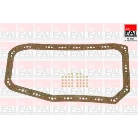 Comprar Junta, cárter de aceite de FAI AutoParts SG824 a bajo precio de 18,89 €