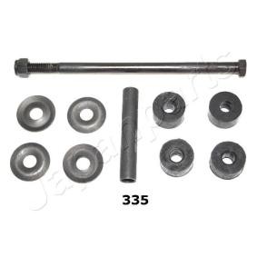 Compre Barra estabilizadora de JAPANPARTS online para 626 III Hatchback (GD) a preços moderados