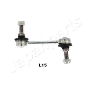 Compre Barra estabilizadora de JAPANPARTS online para Range Rover III (L322) a preços moderados