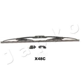 Scheibenwischer SJX48C von JAPKO günstig für 7,04 € online kaufen