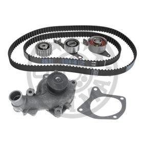 Acquista Kit cinghia distribuzione, pompa acqua da OPTIMAL SK-1042AQ3 a buon mercato per soli 425,31 €