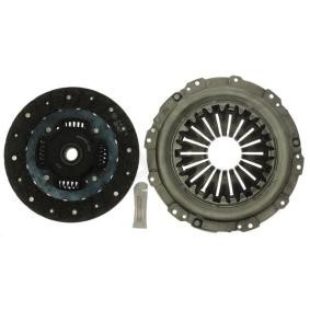 Kupplungssatz SL 2DS9058 von STARLINE günstig für 51,99 € online kaufen