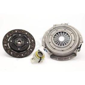 Kupplungssatz SL 3DS0012 von STARLINE günstig für 84,37 € online kaufen