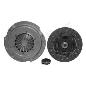 Kupplungssatz SL 3DS0280 von STARLINE günstig für 76,47 € online kaufen