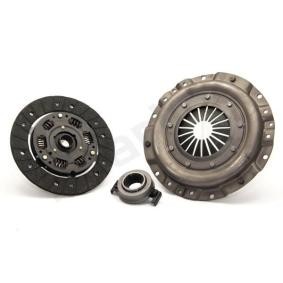 Kupplungssatz SL 3DS0282 von STARLINE günstig für 78,04 € online kaufen
