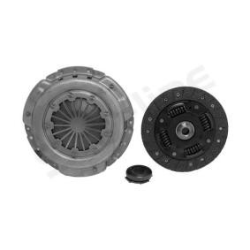 Kupplungssatz SL 3DS0284 von STARLINE günstig für 42,76 € online kaufen