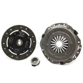Kupplungssatz SL 3DS0286 von STARLINE günstig für 41,43 € online kaufen