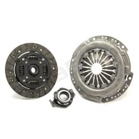 Kupplungssatz SL 3DS0938 von STARLINE günstig für 57,98 € online kaufen