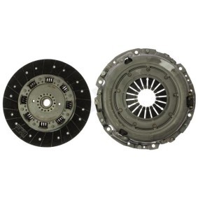 Kupplungssatz SL 3DS0955 von STARLINE günstig für 70,68 € online kaufen