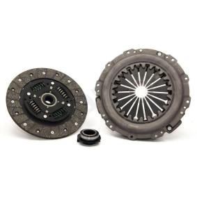 Kupplungssatz SL 3DS0988 von STARLINE günstig für 65,23 € online kaufen