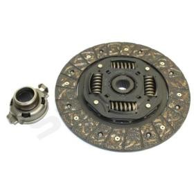 Kupplungssatz SL 3DS1066 von STARLINE günstig für 108,41 € online kaufen