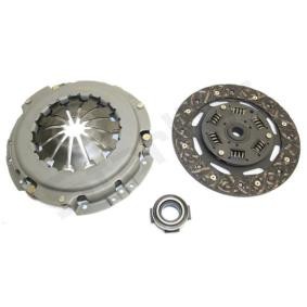 Kupplungssatz SL 3DS1097 von STARLINE günstig für 64,46 € online kaufen