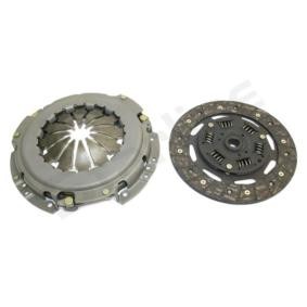 Kupplungssatz SL 3DS1107 von STARLINE günstig für 48,45 € online kaufen