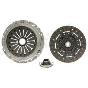 Kupplungssatz SL 3DS1134 von STARLINE günstig für 98,19 € online kaufen