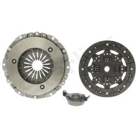 Kupplungssatz SL 3DS1230 von STARLINE günstig für 90,49 € online kaufen