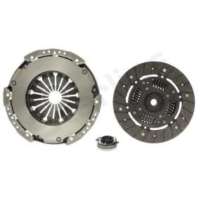 Kupplungssatz SL 3DS1236 von STARLINE günstig für 48,53 € online kaufen