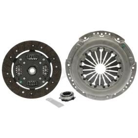 Kupplungssatz SL 3DS9067 von STARLINE günstig für 75,19 € online kaufen