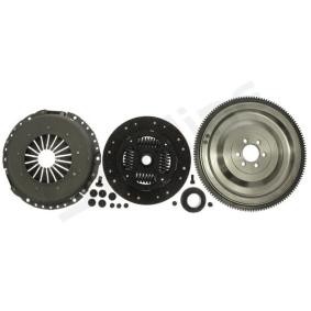 Kupplungssatz SL 4DS1050 von STARLINE günstig für 184,08 € online kaufen