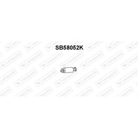 Compre Catalisador da VENEPORTE SM08006K a um preço baixo por 353,04 €