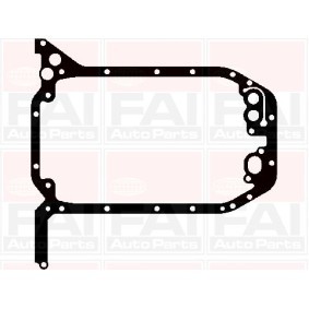 Fahrwerksfeder SP130 von FAI AutoParts günstig für 53,94 € online kaufen