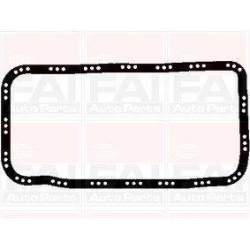 Fahrwerksfeder SP190 von FAI AutoParts günstig für 35,67 € online kaufen