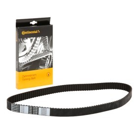 Zahnriemen CT1010 von CONTITECH günstig für 26,93 € online kaufen