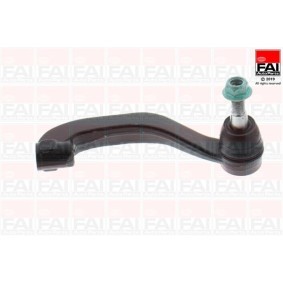 Fahrwerksfeder SP241 von FAI AutoParts günstig für 60,47 € online kaufen