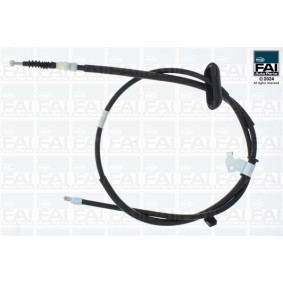 Fahrwerksfeder SP244 von FAI AutoParts günstig für 47,12 € online kaufen