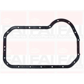 Fahrwerksfeder SP259 von FAI AutoParts günstig für 65,33 € online kaufen