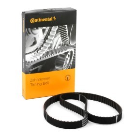Zahnriemen CT643 von CONTITECH günstig für 12,45 € online kaufen