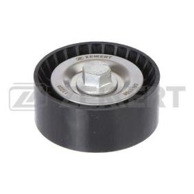 Umlenk- / Führungsrolle, Keilrippenriemen SR-1156 von ZEKKERT günstig für 31,17 € online kaufen