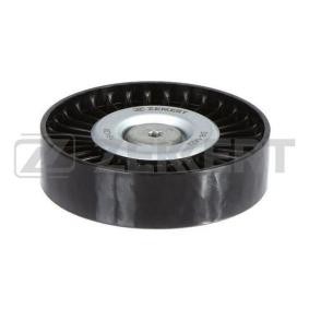 Umlenk- / Führungsrolle, Keilrippenriemen SR-1422 von ZEKKERT günstig für 29,86 € online kaufen