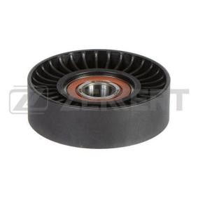 Spannrolle, Keilrippenriemen SR-1519 von ZEKKERT günstig für 30,68 € online kaufen