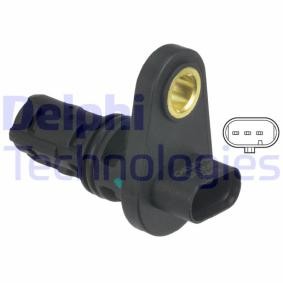 Comprar Sensor de cigüeñal de DELPHI SS11045 a bajo precio de 23,40 €
