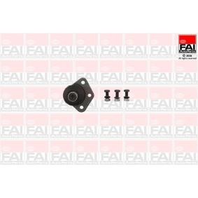 Traggelenk für PORSCHE von FAI AutoParts
