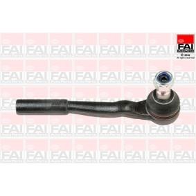 Spurstangenkopf für MERCEDES-BENZ von FAI AutoParts